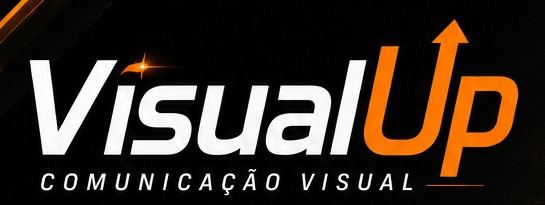 VisualUp Comunicação Visual